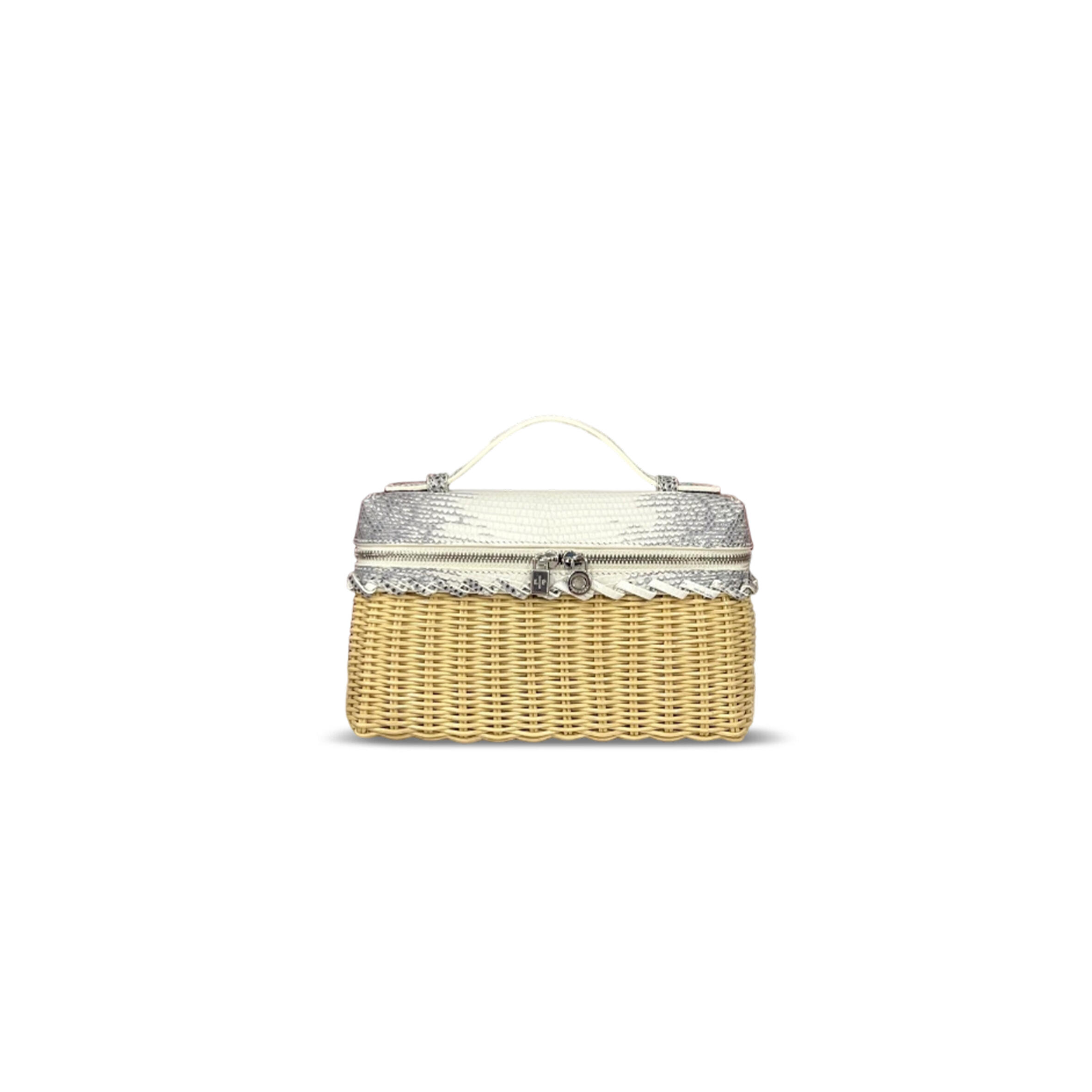 LORO PIANA EXTRA POCKET L19 (19*12*7cm)